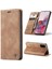 Samsung Galaxy S20 Artı Manyetik Kapatma Darbeye Vaka Pu Için Flip Case (Yurt Dışından) 4