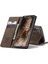 Samsung Galaxy S21 Vintage Pu Deri Cüzdan Manyetik Flip Case (Yurt Dışından) 4