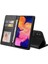 Samsung Galaxy A10 4 Köşe Koruma Üç Kart Yuvaları Için Flip Case (Yurt Dışından) 1