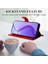 Realme 12 5g Manyetik Kapak Pu Deri Flip Kickstand Darbeye (Yurt Dışından) 5