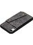 Iphone Xs Max Kickstand Darbeye Koruyucu Cüzdan Kılıf Için Cüzdan Kılıf (Yurt Dışından) 3
