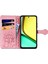 Realme C67 4g Için Kılıf Kapak Çevirin Kılıf Darbeye Karikatür Hayvanlar (Yurt Dışından) 3