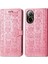 Realme C67 4g Için Kılıf Kapak Çevirin Kılıf Darbeye Karikatür Hayvanlar (Yurt Dışından) 4