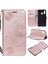 Kart Yuvası Standı ile Samsung Galaxy A40 Flip Case Kickstand Pu (Yurt Dışından) 1