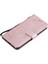 Kart Yuvası Standı ile Samsung Galaxy A40 Flip Case Kickstand Pu (Yurt Dışından) 4