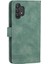 Samsung Galaxy A32 4g Bileklik Premium Kart Yuvaları Manyetik Için Flip Case (Yurt Dışından) 3