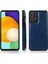 Cüzdan Kılıf Samsung Galaxy Için A52S 5g Çift Manyetik Toka Kart Yuvaları (Yurt Dışından) 3