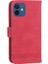 IPhone 12 Için Flip Case Premium Nakit Cep Bileklik Kart Yuvaları Manyetik (Yurt Dışından) 5