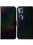 Realme C65 4g Glitter Renkli Standı Tutucu Cüzdan Kılıf Kart Için Flip Case (Yurt Dışından) 1