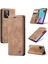 Samsung Galaxy Için Flip Case A52S 5g Manyetik Kapatma Darbeye Flip Kitap (Yurt Dışından) 1