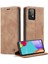 Samsung Galaxy Için Flip Case A52S 5g Manyetik Kapatma Darbeye Flip Kitap (Yurt Dışından) 5