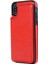 Cüzdan Kılıf IPhone X/xs Kickstand Kart Yuvaları ile Pu Deri Kart (Yurt Dışından) 4