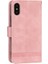 IPhone Xs Max Bileklik Manyetik Kapatma Premium Kart Yuvaları Için Flip Case (Yurt Dışından) 3