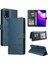 Xiaomi 10 Lite Için Flip Case Üç Kart Yuvaları Kickstand Darbeye 4 (Yurt Dışından) 4