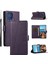 Samsung Galaxy M62 Üç Kart Yuvaları Şok Emici Için Flip Case (Yurt Dışından) 1