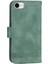 IPhone 7/8 Bileklik Manyetik Kapatma Kart Yuvaları Premium Için Flip Case (Yurt Dışından) 3