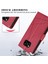 Xiaomi Poco X3 Şok Emici Kickstand Darbeye Üç Için Flip Case (Yurt Dışından) 5