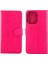 Xiaomi Redmi Not 12 Için Flip Case 4g Kickstand Manyetik Kapatma Kartı Pu (Yurt Dışından) 4