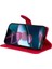 Motorola Kenar X30 Için Flip Case Kart Yuvası ile Yüksek Kaliteli Deri Katı (Yurt Dışından) 5
