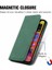 Nothing Flip Case Telefon 2A Darbeye Kapak Deri Kılıf Basit (Yurt Dışından) 5