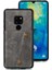 SZY Mall Huawei Mate 20 Darbeye Koruyucu Kickstand Buit Için Cüzdan Kılıf (Yurt Dışından) 5