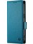 Realme 12 Artı Cüzdan Kartvizit Yuvaları Flip Case Günlük Kullanım Için Flip Case (Yurt Dışından) 2