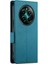 Realme 12 Artı Cüzdan Kartvizit Yuvaları Flip Case Günlük Kullanım Için Flip Case (Yurt Dışından) 3