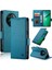 Realme 12 Artı Cüzdan Kartvizit Yuvaları Flip Case Günlük Kullanım Için Flip Case (Yurt Dışından) 4