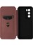 Kart Tutucu Kickstand Deri Folyo ile Oppo Oppo 12 5g Için Flip Case (Yurt Dışından) 5
