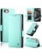 IPhone 7/8 Iş Günlük Kullanım Cüzdan Flip Kart Yuvaları Için Flip Case (Yurt Dışından) 3