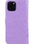 IPhone 11 Için Filp Durumda Pro Kickstand Manyetik Kapatma Pu Deri Kart (Yurt Dışından) 3