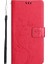 Xiaomi Redmi Not 13 4g Pu Deri Kickstand Manyetik Kart Için Filp Durumda (Yurt Dışından) 2