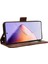 Infinix Not Için Kılıf 40 4g Ayarlanabilir Ayrılabilir Kart Tutucu Manyetik (Yurt Dışından) 4