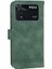Xiaomi Poco M4 Pro 4g Manyetik Kapatma Nakit Cep Premium Için Flip Case (Yurt Dışından) 4
