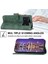 Xiaomi Poco M4 Pro 4g Manyetik Kapatma Nakit Cep Premium Için Flip Case (Yurt Dışından) 5