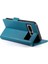 Google Piksel 7 Pro Cüzdan Kart Yuvaları Için Flip Case Iş Günlük Kullanım Flip (Yurt Dışından) 4