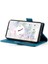 Google Piksel 7 Pro Cüzdan Kart Yuvaları Için Flip Case Iş Günlük Kullanım Flip (Yurt Dışından) 5