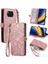 Xiaomi Poco X3 Pro Flip Kapak Için Flip Case Basit Iş Cüzdan Deri (Yurt Dışından) 1