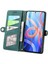 Xiaomi Redmi Not 11 Için Flip Case 4g Darbeye Basit Iş Cüzdan (Yurt Dışından) 3