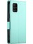 Samsung Galaxy A71 4g Günlük Kullanım Için Flip Case Cüzdan Iş Çevirme Kartı (Yurt Dışından) 5