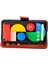 Google Piksel 5 Manyetik Kapatma Kart Tutucu Pu Deri Için Flip Case (Yurt Dışından) 4