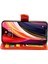 IPhone 12 Için Flip Case Pro Manyetik Kapatma Kart Tutucu Darbeye Pu (Yurt Dışından) 3