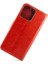 IPhone 15 Için Flip Case Pro Max Kart Tutucu Manyetik Kapatma Darbeye Pu (Yurt Dışından) 2