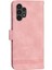 Samsung Galaxy A13 Premium Kart Yuvaları Bileklik Manyetik Için Flip Case (Yurt Dışından) 4