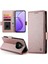 Realme 12 5g Günlük Kullanım Için Flip Case Iş Cüzdan Kart Yuvaları Flip (Yurt Dışından) 1