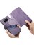 Xiaomi Poco X3 Nfc Retro Mıknatıs Koruyucu Malzeme Cüzdan Için Flip Case (Yurt Dışından) 3