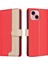 IPhone 12 Kart Yuvaları Tutucu Kickstand Rfıd Engelleme Flip Tpu Için Flip Case (Yurt Dışından) 1