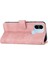 Xiaomi Redmi A1 Artı Nakit Cep Bileklik Kart Yuvaları Için Flip Case (Yurt Dışından) 3