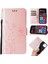 IPhone 15 Için Filp Durumda Pro Max Kart Tutucu Pu Deri Manyetik Kapatma (Yurt Dışından) 1