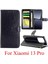 Xiaomi 13 Pro Darbeye Pu Deri Kickstand Kart Tutucu Için Flip Case (Yurt Dışından) 2